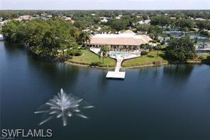 11180 Phoenix Way Naples, FL 34119 - Photo 39 of 43 Bird's eye view of a nearby body of water