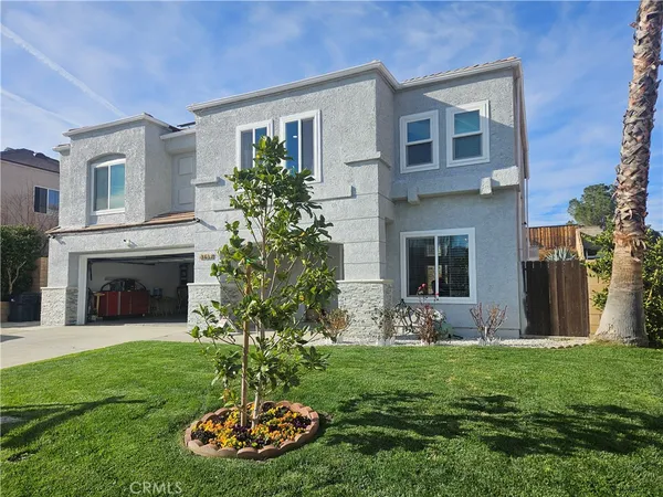 $519,999 | 2617 Redington Street, Palmdale, CA 93551