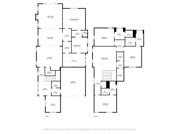 $15,000 | 9721 Kerrisdale Lane, Dallas, TX 75230