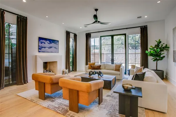 $15,000 | 9721 Kerrisdale Lane, Dallas, TX 75230