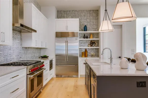 $15,000 | 9721 Kerrisdale Lane, Dallas, TX 75230