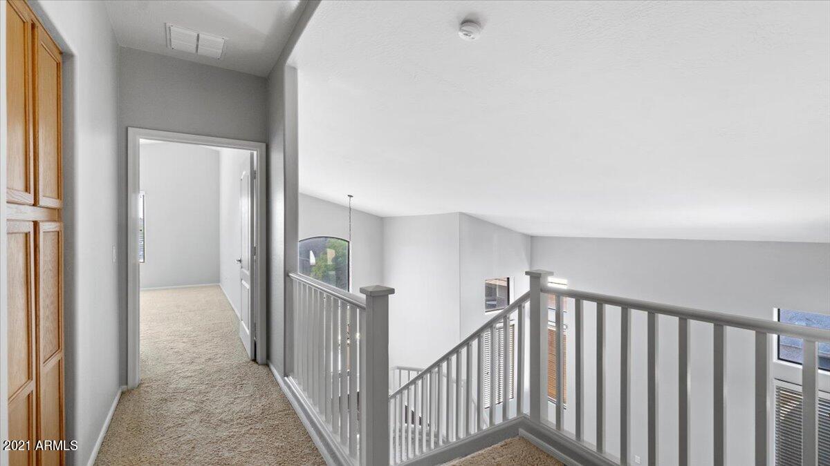 6601 West Rowel Road Phoenix, AZ 85083 - Photo 14 of 35 14-Upstairs Landing