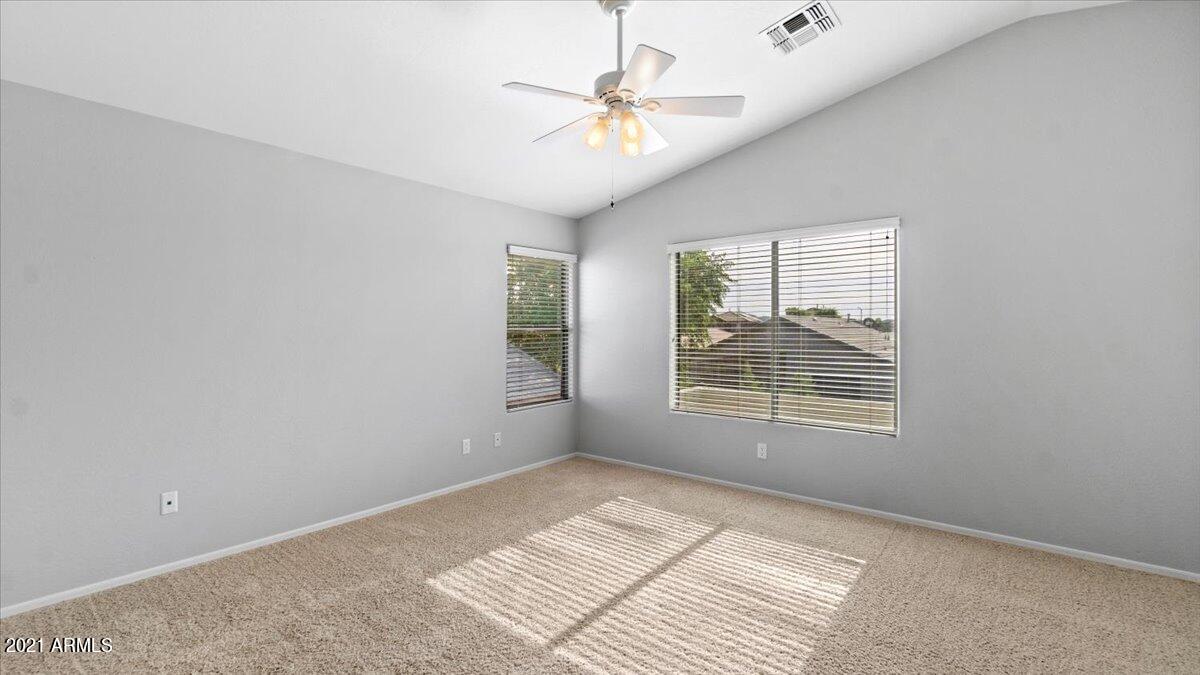 6601 West Rowel Road Phoenix, AZ 85083 - Photo 15 of 35 15-Primary Bedroom
