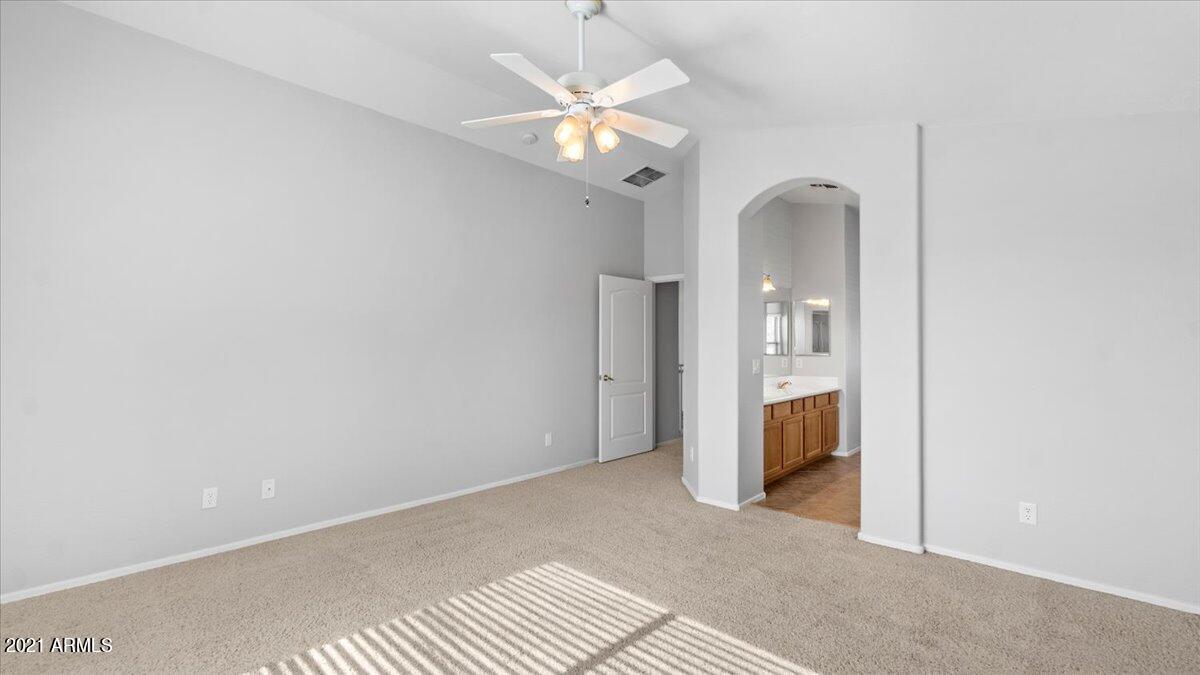 6601 West Rowel Road Phoenix, AZ 85083 - Photo 17 of 35 18-Primary Bedroom