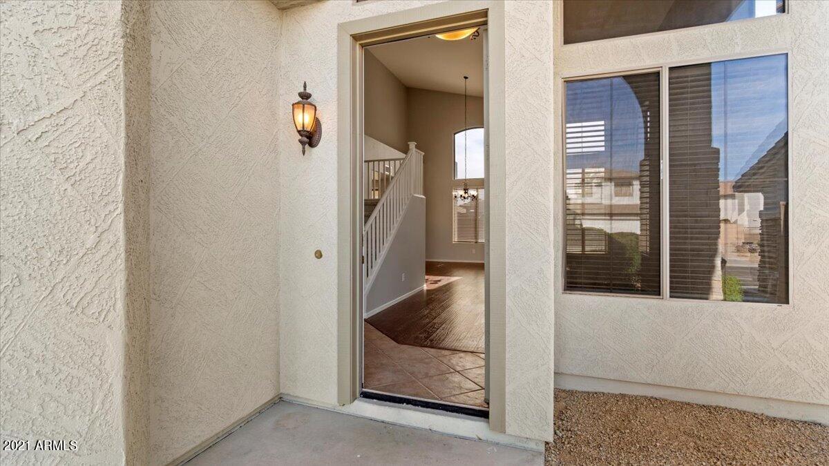 6601 West Rowel Road Phoenix, AZ 85083 - Photo 2 of 35 02-Front Entry