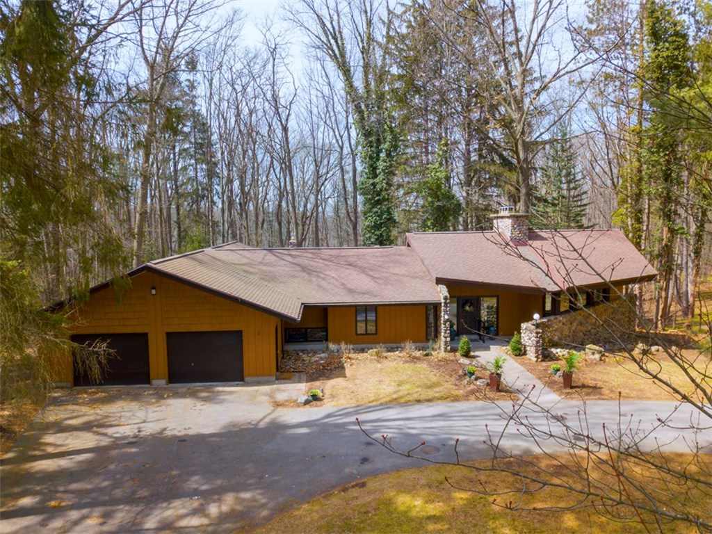 211 Whistle Stop Road, Unit RD Pittsford, NY 14534 - Photo 1 of 1