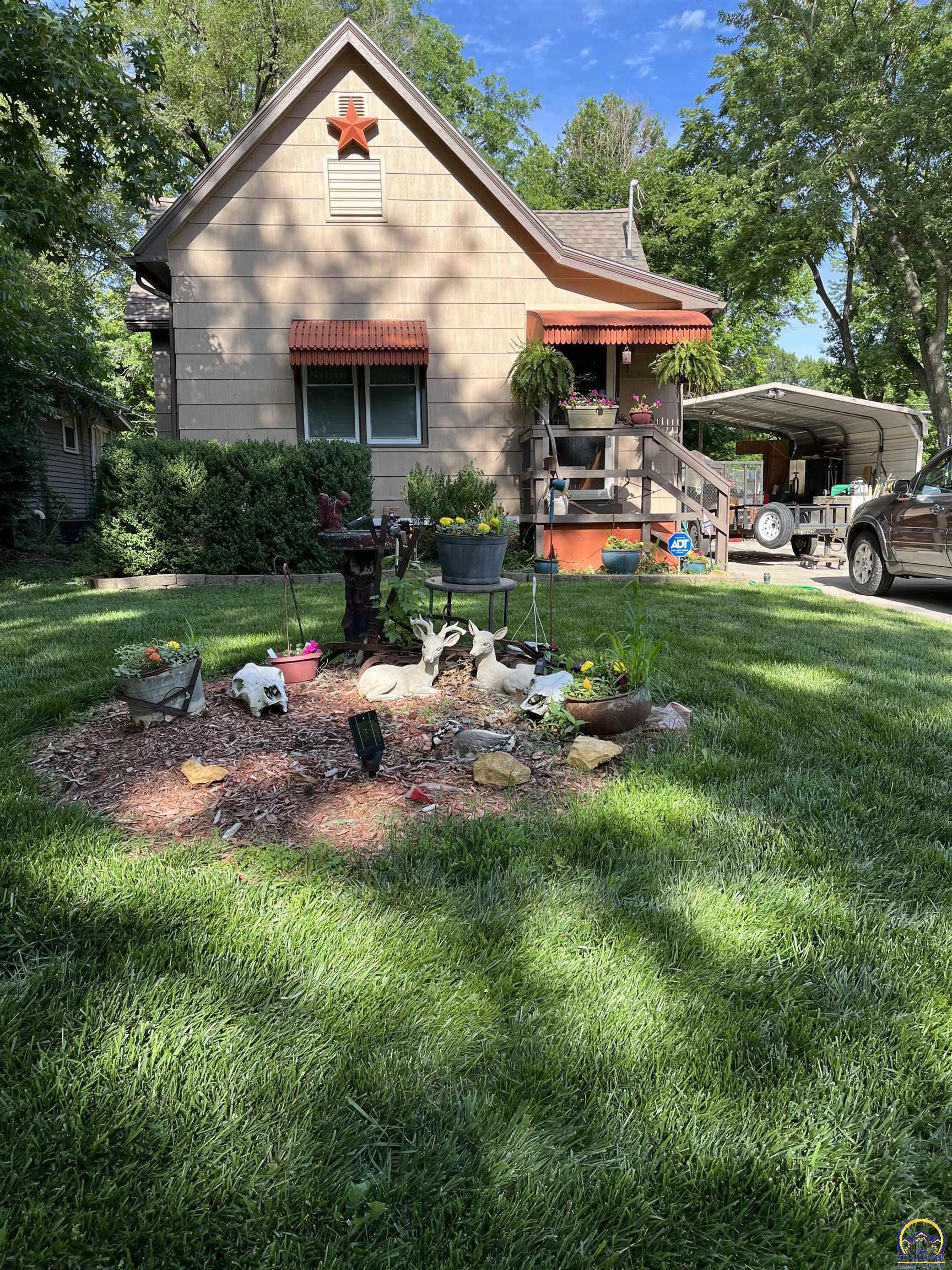 1534 Southwest Medford Ave  