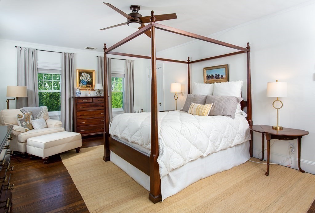 11 Mandalay Road Newton, MA 02459 - Photo 14 of 20