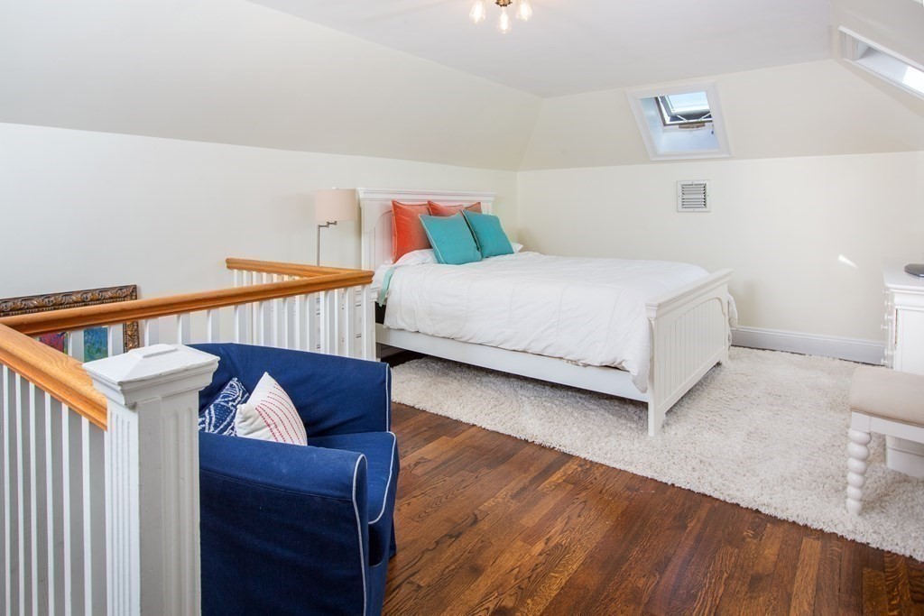 11 Mandalay Road Newton, MA 02459 - Photo 19 of 20