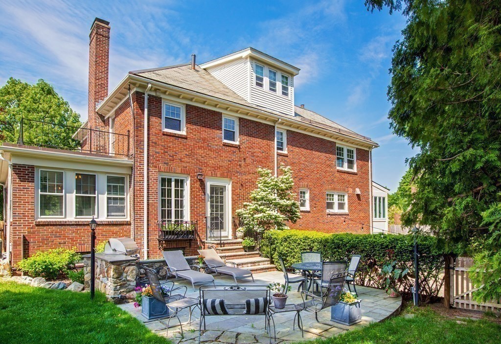 11 Mandalay Road Newton, MA 02459 - Photo 20 of 20