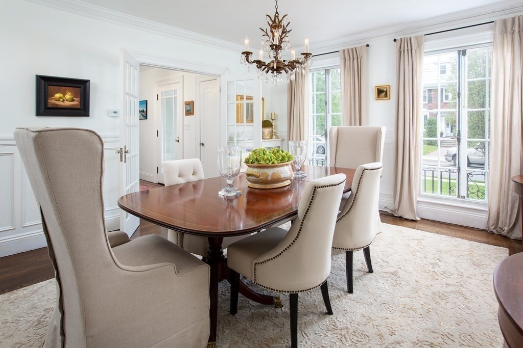 11 Mandalay Road Newton, MA 02459 - Photo 5 of 20