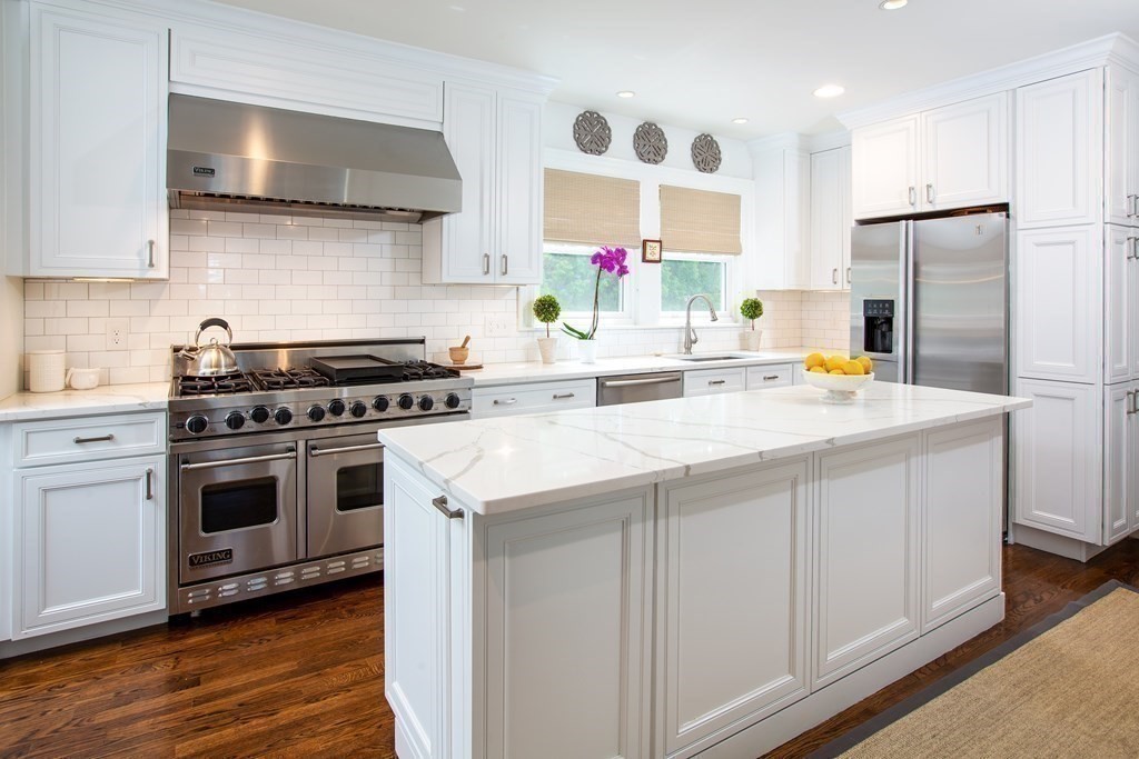 11 Mandalay Road Newton, MA 02459 - Photo 9 of 20