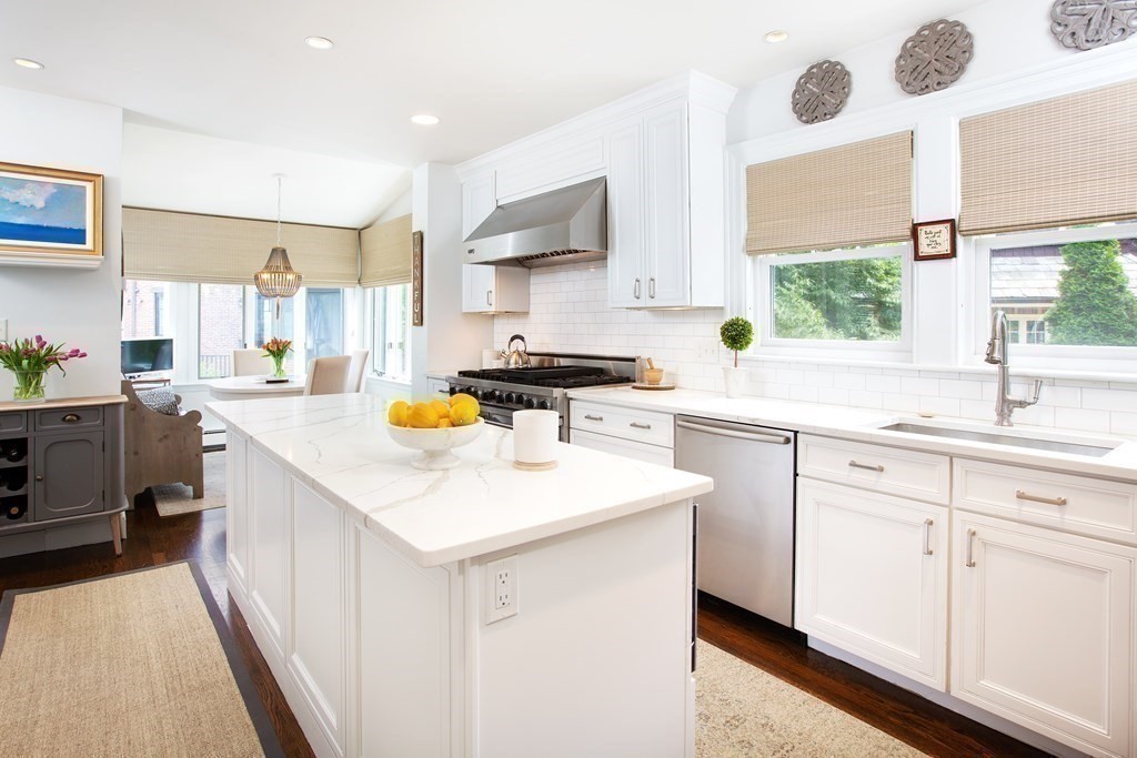 11 Mandalay Road Newton, MA 02459 - Photo 10 of 20