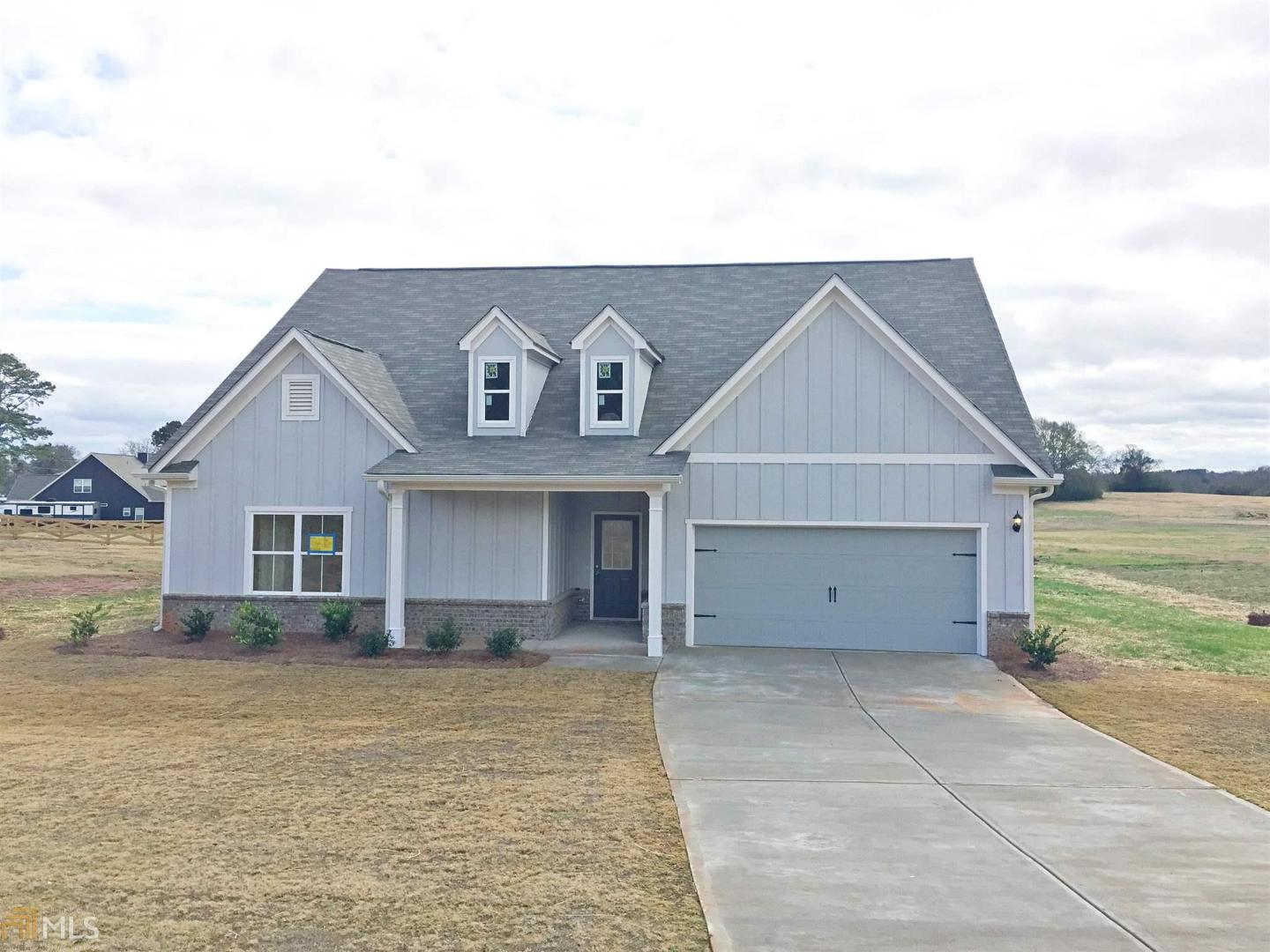 1139 Bethlehem Road, Unit TRACT 3 Statham, GA 30666 - Photo 1 of 1