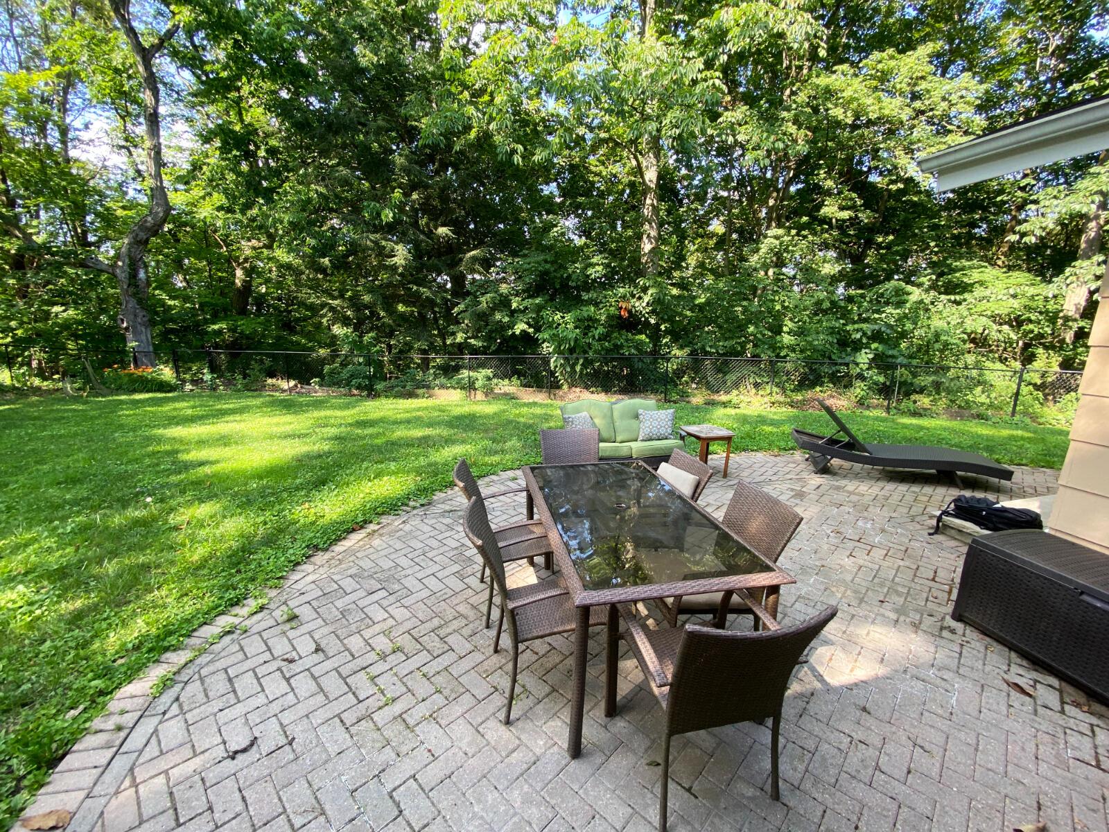 76 Mulligan Road Athens, OH 45701 - Photo 29 of 35 patio
