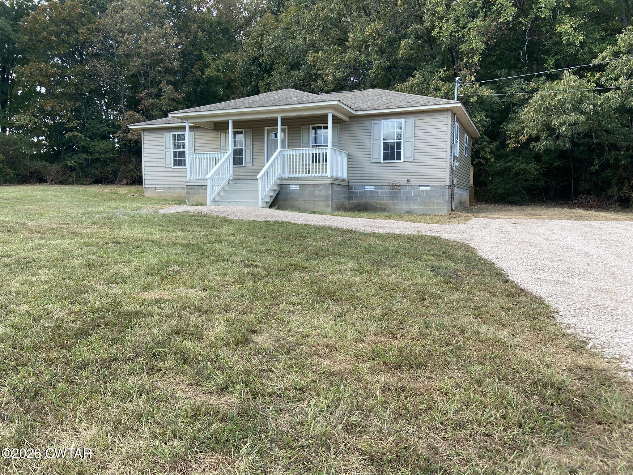 2825 Hughes Road Henderson, TN 38340 - Photo 1 of 19 IMG_5547