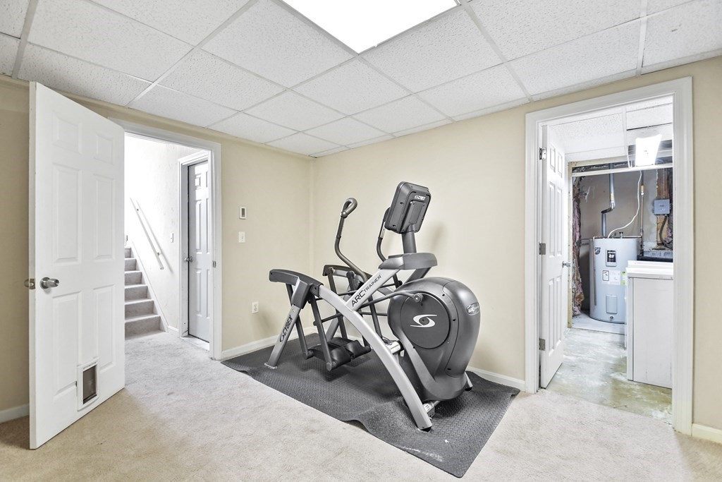 19 Plantation Road, Unit 19 Oxford, MA 01540 - Photo 21 of 31 Gallery Image 21