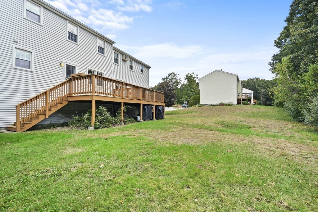 19 Plantation Road, Unit 19 Oxford, MA 01540 - Photo 29 of 31 Gallery Image 29