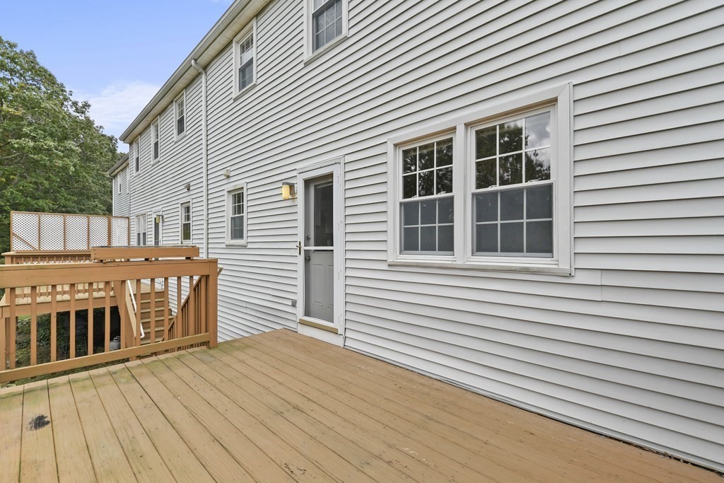 19 Plantation Road, Unit 19 Oxford, MA 01540 - Photo 30 of 31 Gallery Image 30