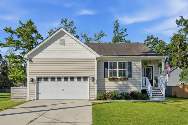 $520,000 | 1990 Kay Street, Johns Island, SC 29455