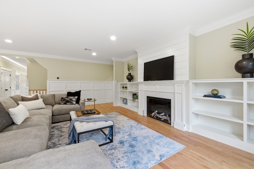 167 Burlington Street Lexington, MA 02420 - Photo 12 of 35