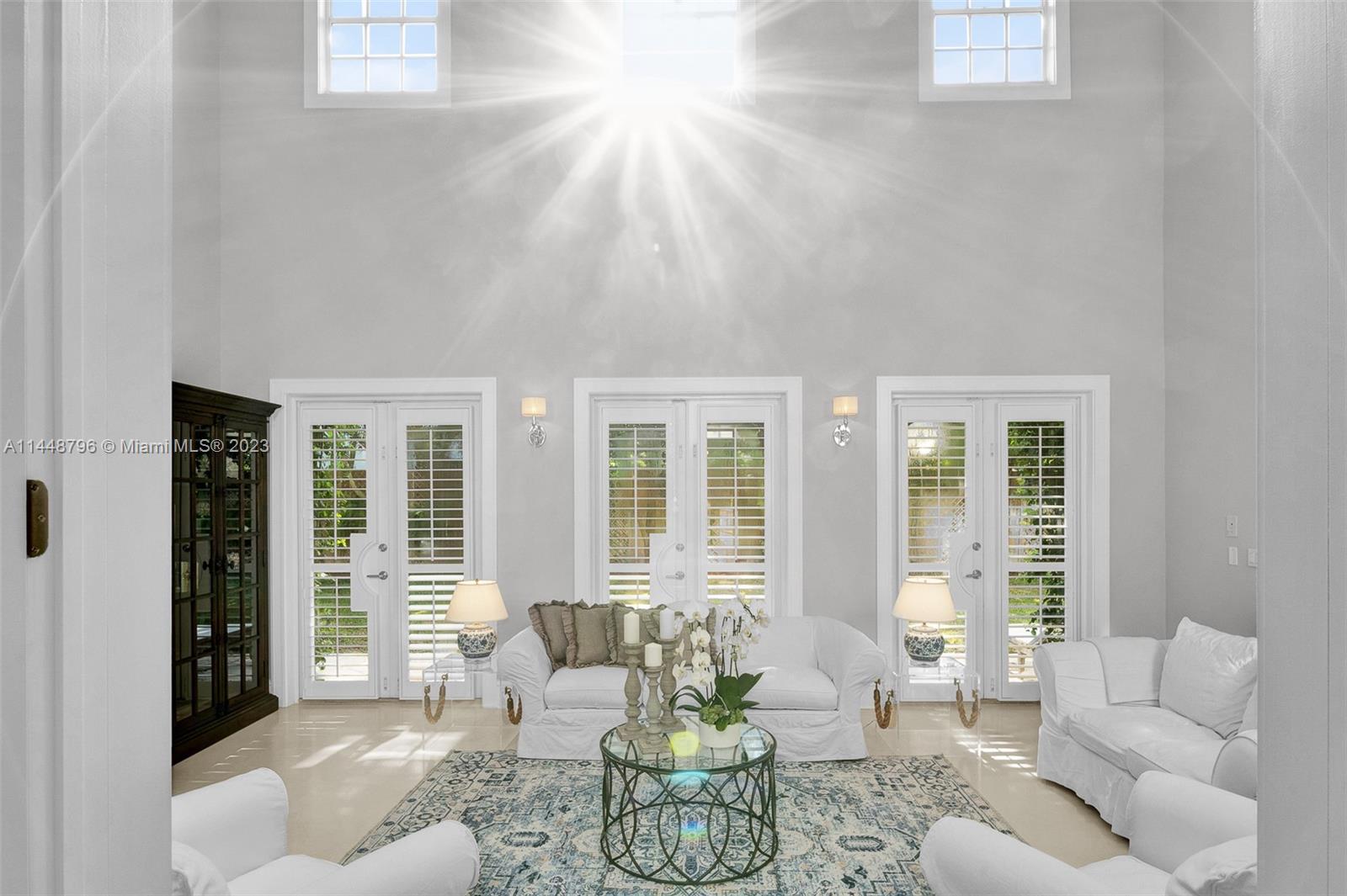 4270 Lennox Drive Miami, FL 33133 - Photo 8 of 39