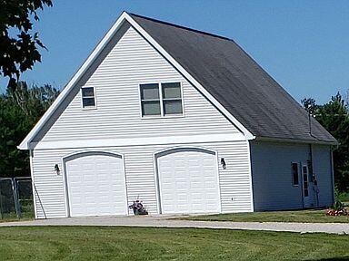 16775 North Old Mackinaw Road Cheboygan, MI 49721 - Photo 28 of 43 Gallery Image 28