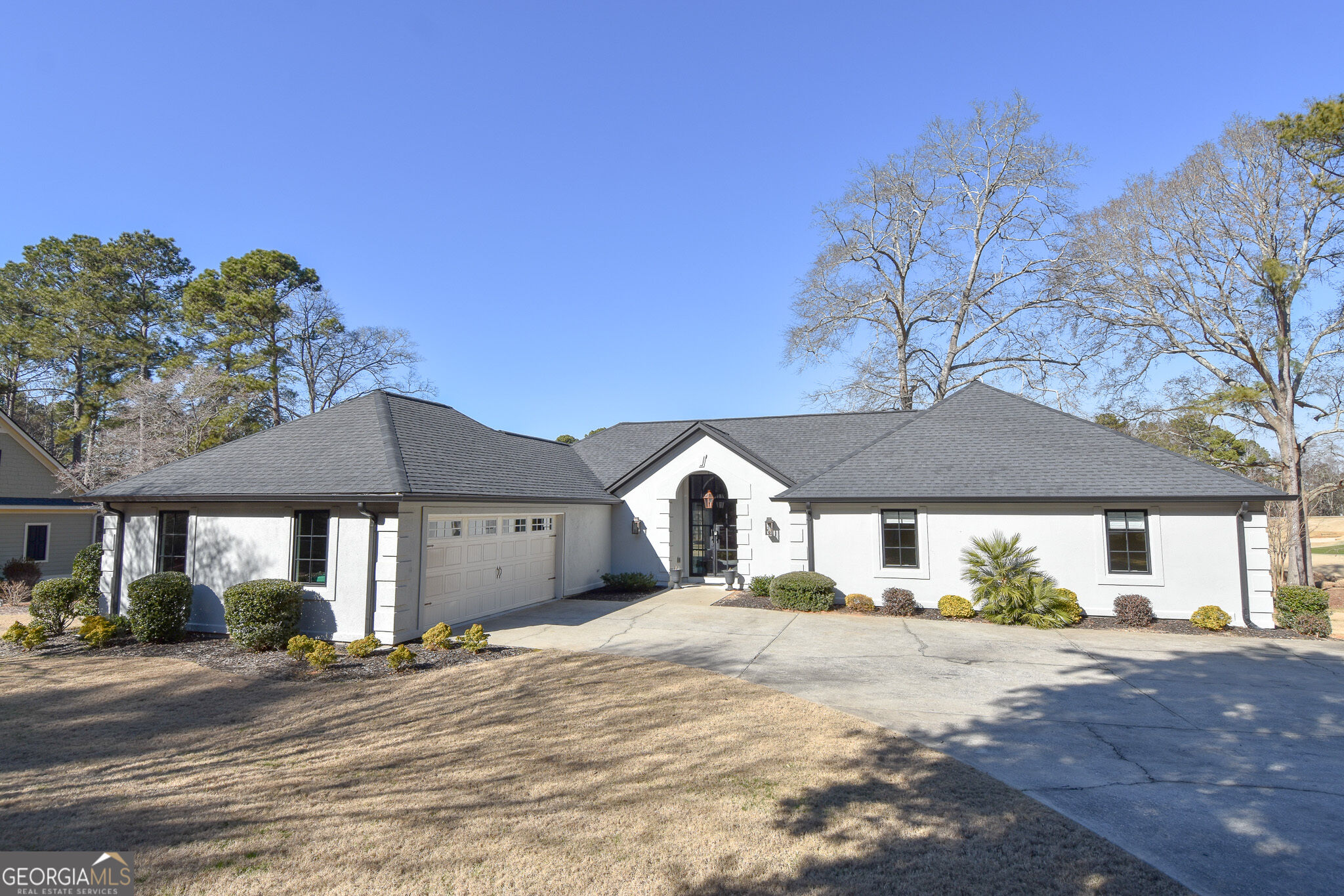 1091 Fairway Ridge Road Greensboro, GA 30642 - Photo 1 of 17 Gallery Image 1