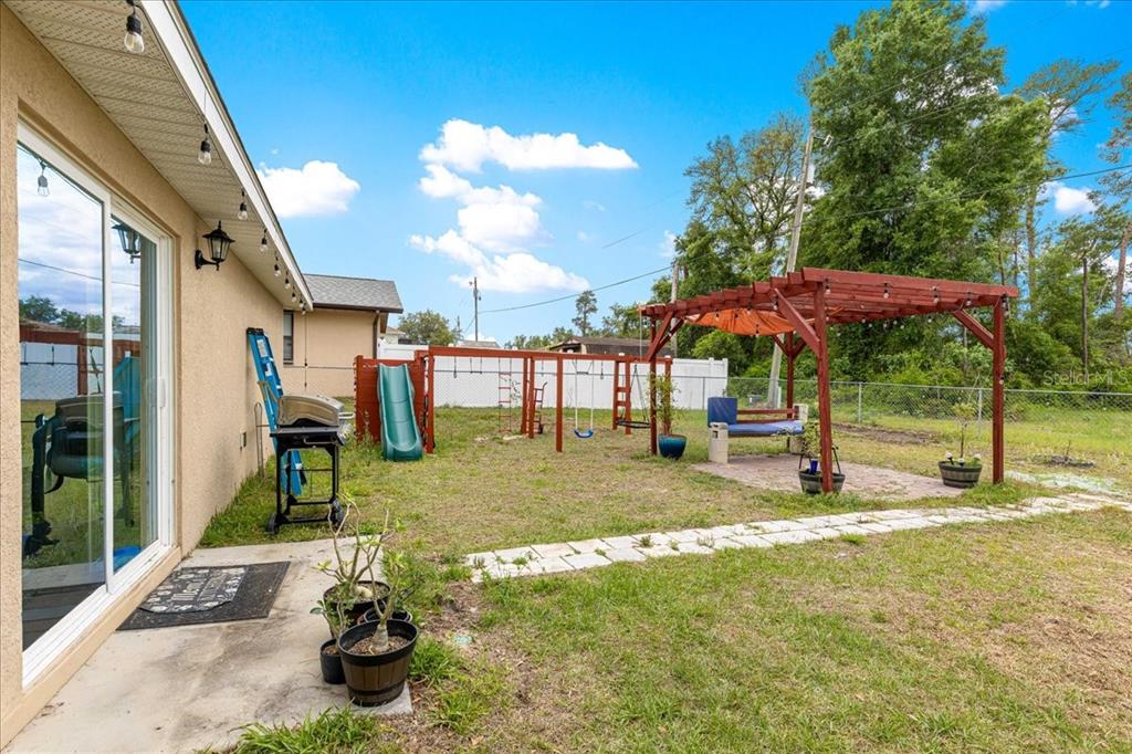 14544 Southwest 24th Court Road Ocala, FL 34473 - Photo 20 of 25