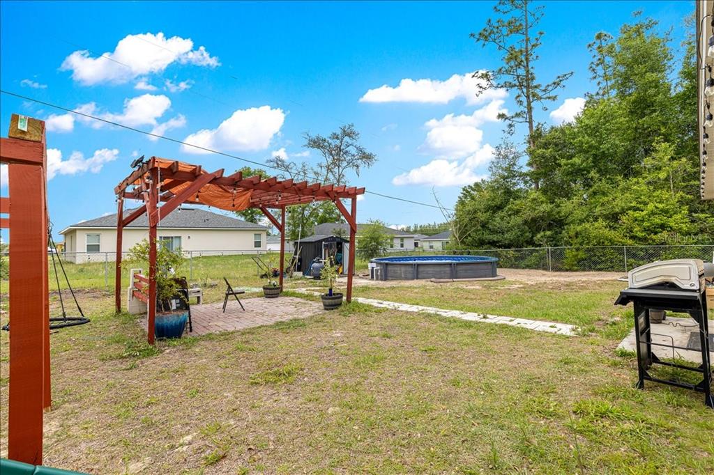 14544 Southwest 24th Court Road Ocala, FL 34473 - Photo 21 of 25