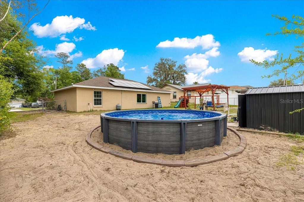 14544 Southwest 24th Court Road Ocala, FL 34473 - Photo 22 of 25