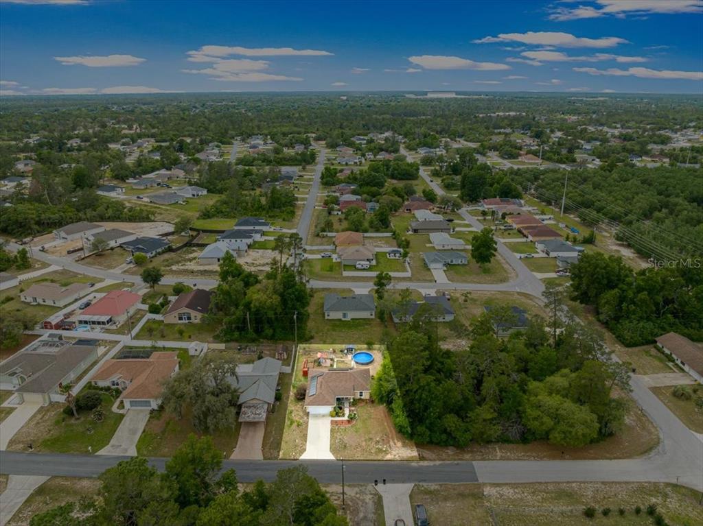 14544 Southwest 24th Court Road Ocala, FL 34473 - Photo 24 of 25