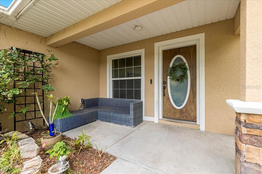 14544 Southwest 24th Court Road Ocala, FL 34473 - Photo 4 of 25