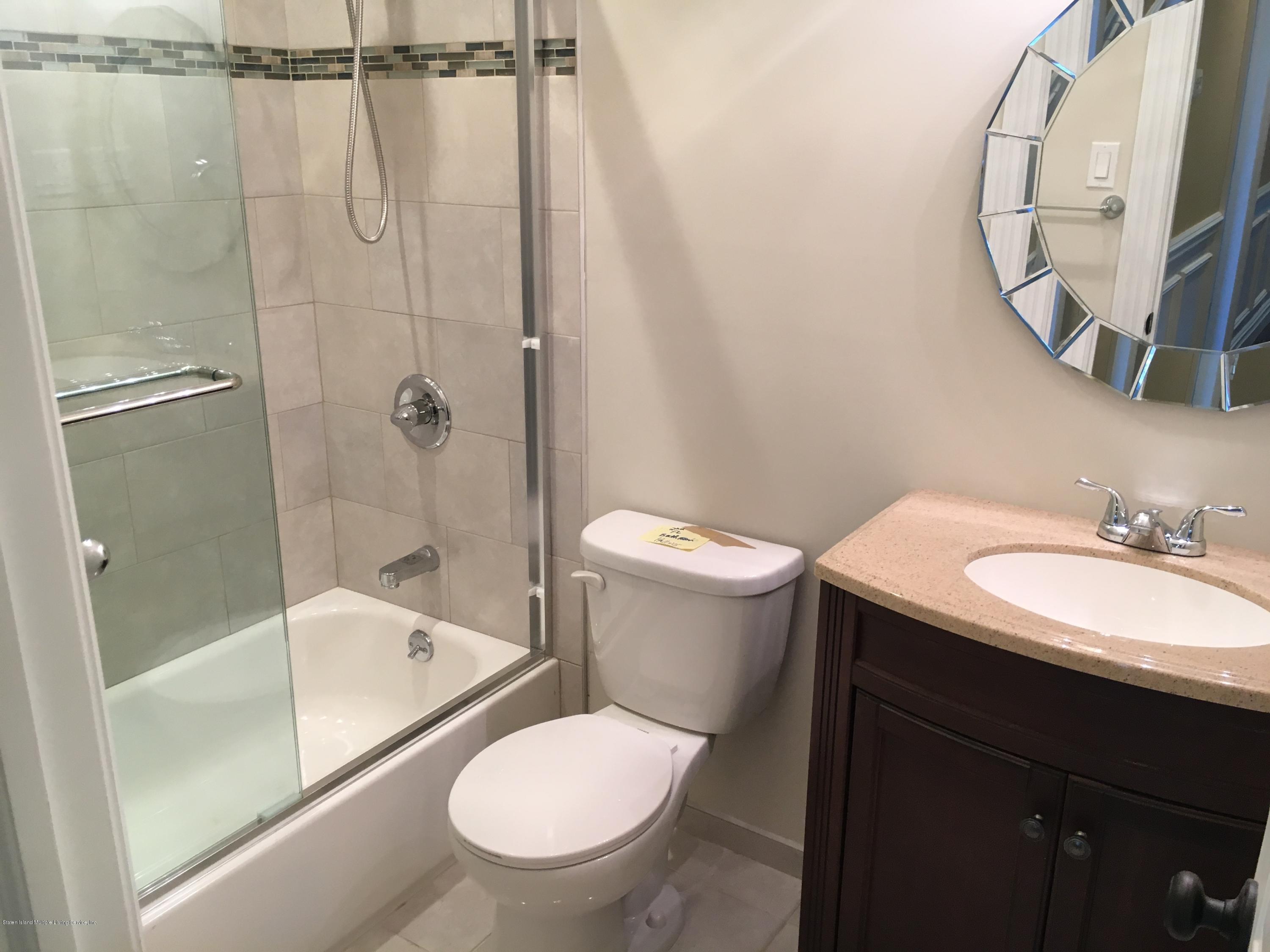 665 Annadale Road Staten Island, NY 10312 - Photo 11 of 20 Sample Full Bath