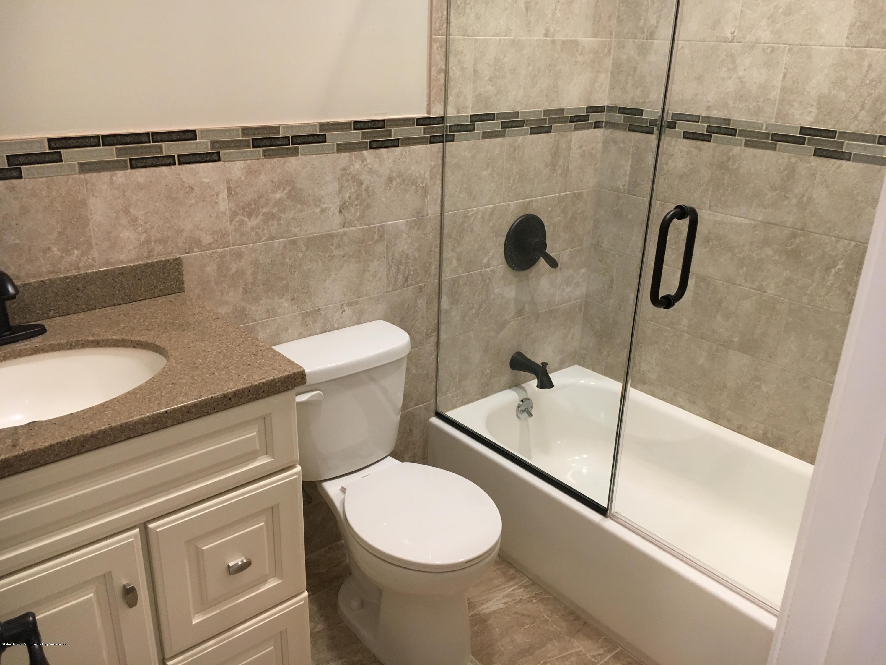 665 Annadale Road Staten Island, NY 10312 - Photo 13 of 20 Sample Full Bath