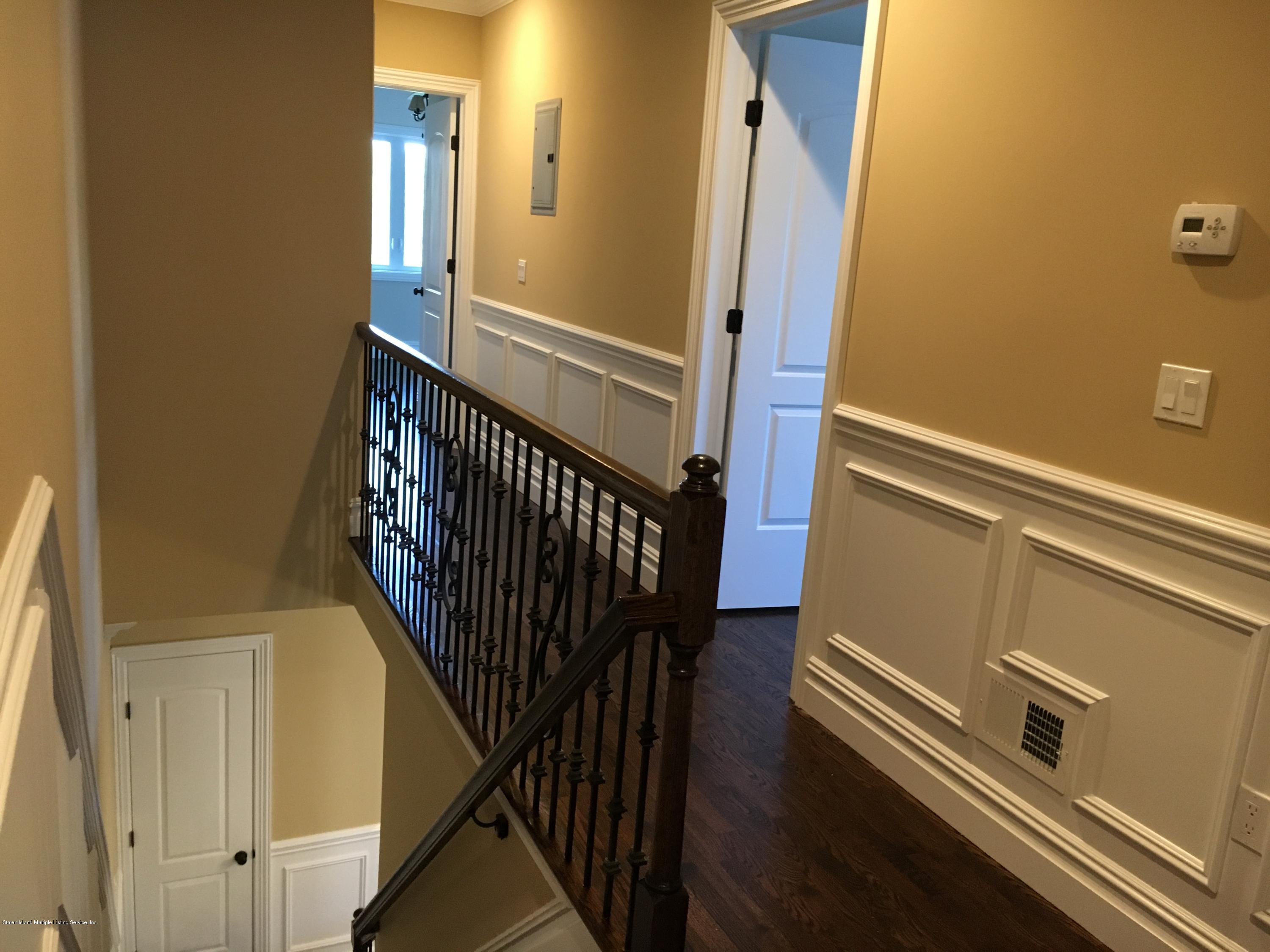665 Annadale Road Staten Island, NY 10312 - Photo 18 of 20 Sample Rails & Trim Work