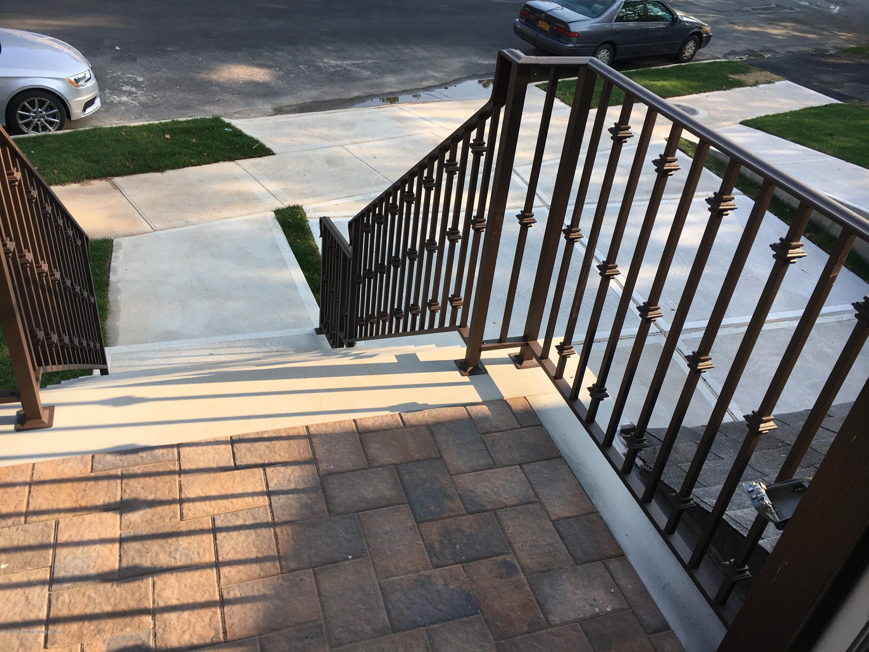 665 Annadale Road Staten Island, NY 10312 - Photo 20 of 20 Sample Entry Steps