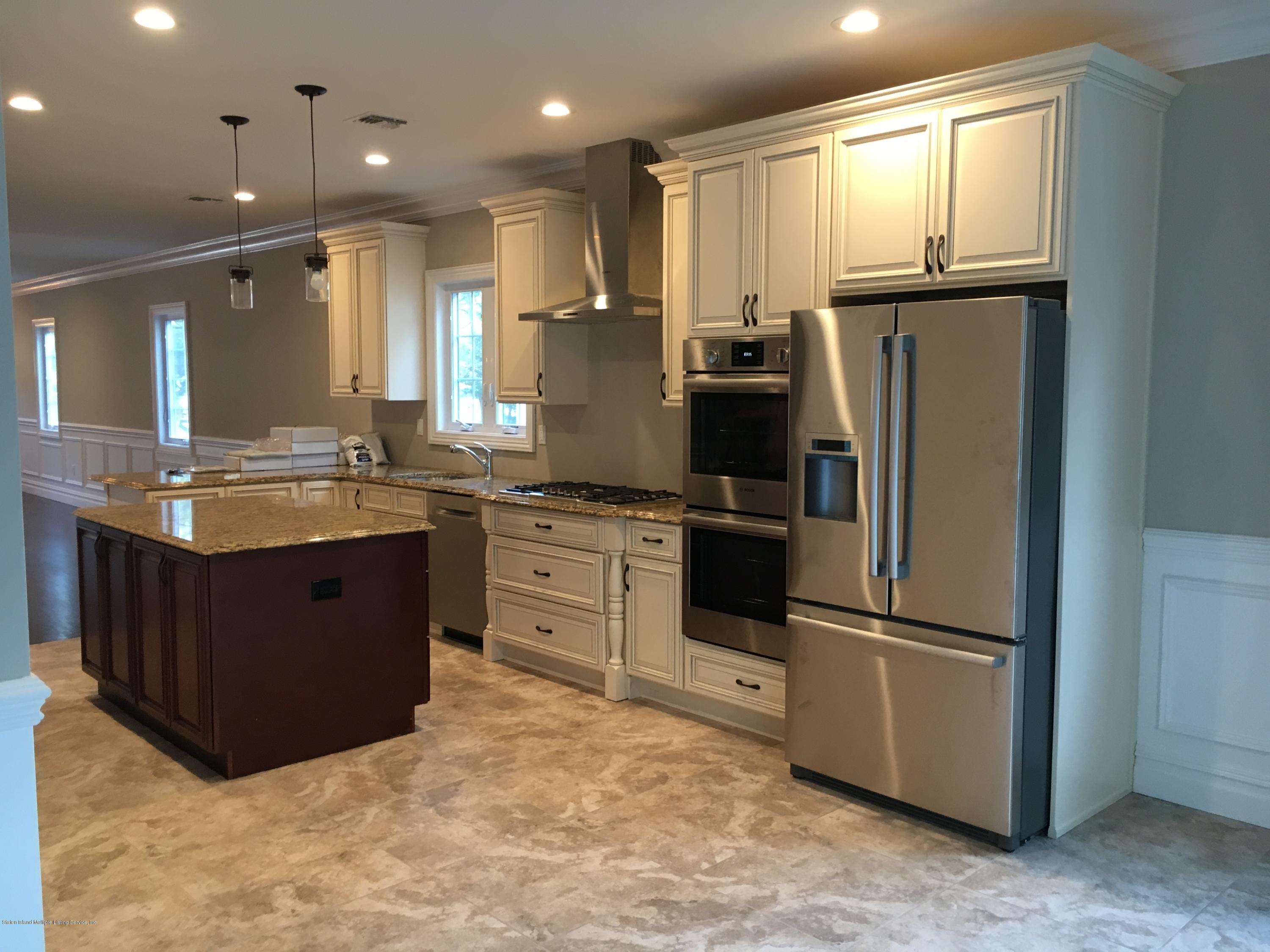 665 Annadale Road Staten Island, NY 10312 - Photo 7 of 20 Sample kitchen