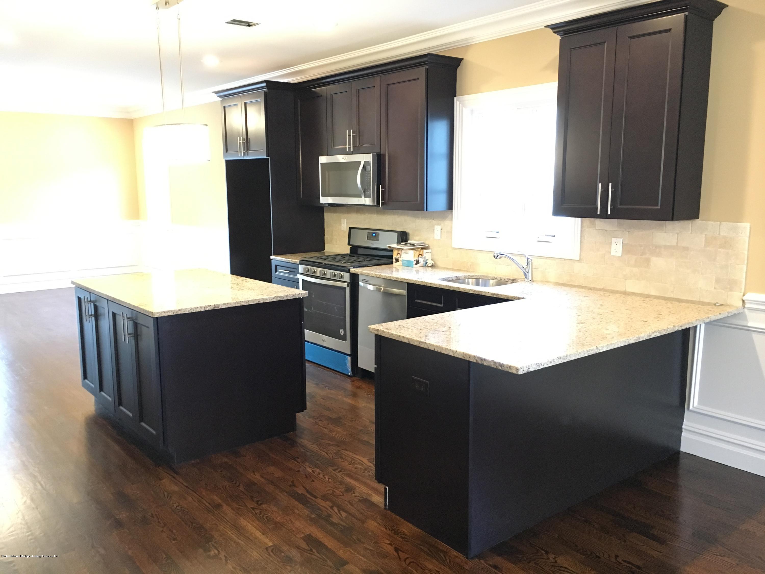 665 Annadale Road Staten Island, NY 10312 - Photo 8 of 20 Sample Kitchen
