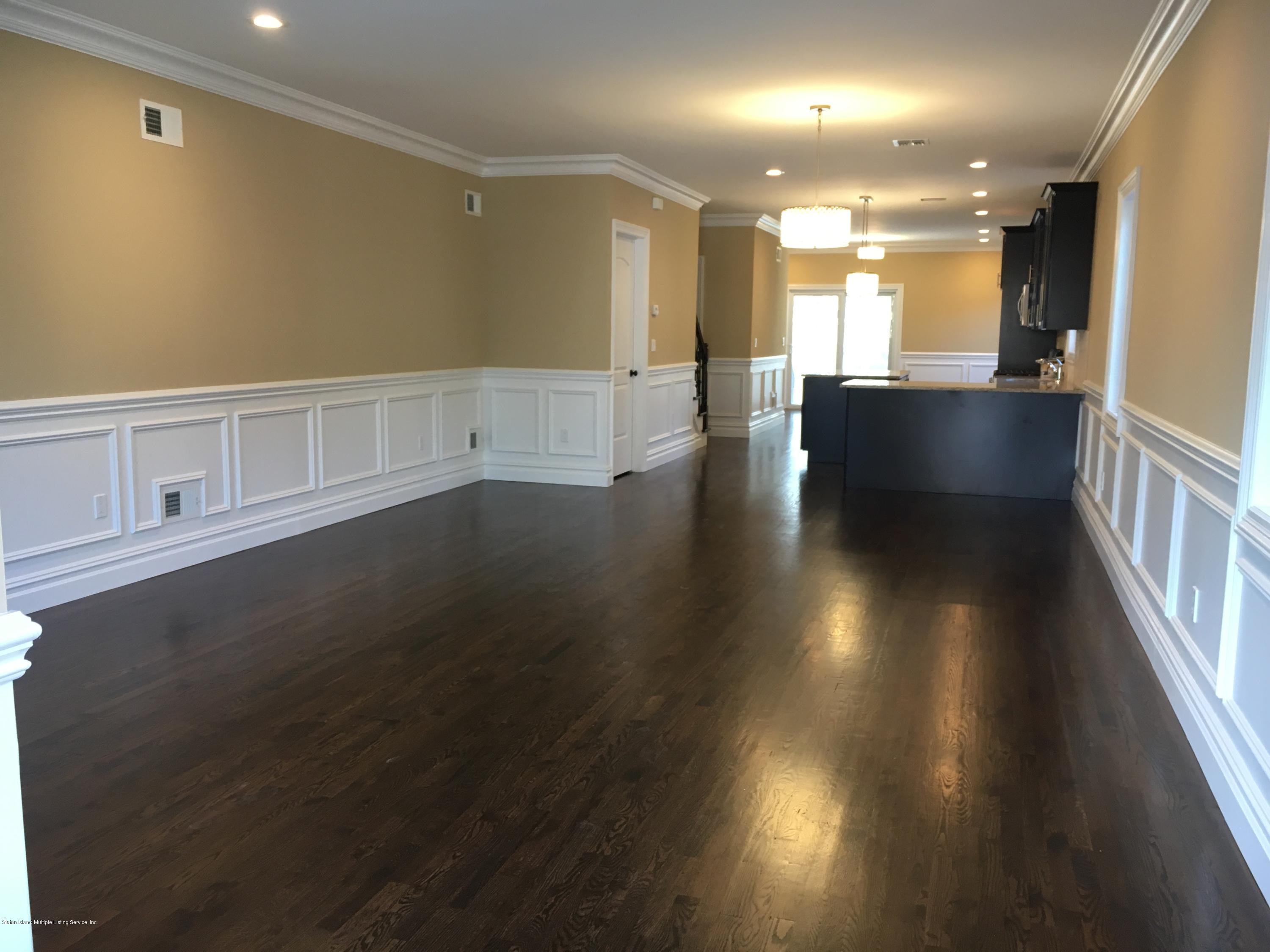 665 Annadale Road Staten Island, NY 10312 - Photo 9 of 20 Sample Living Room