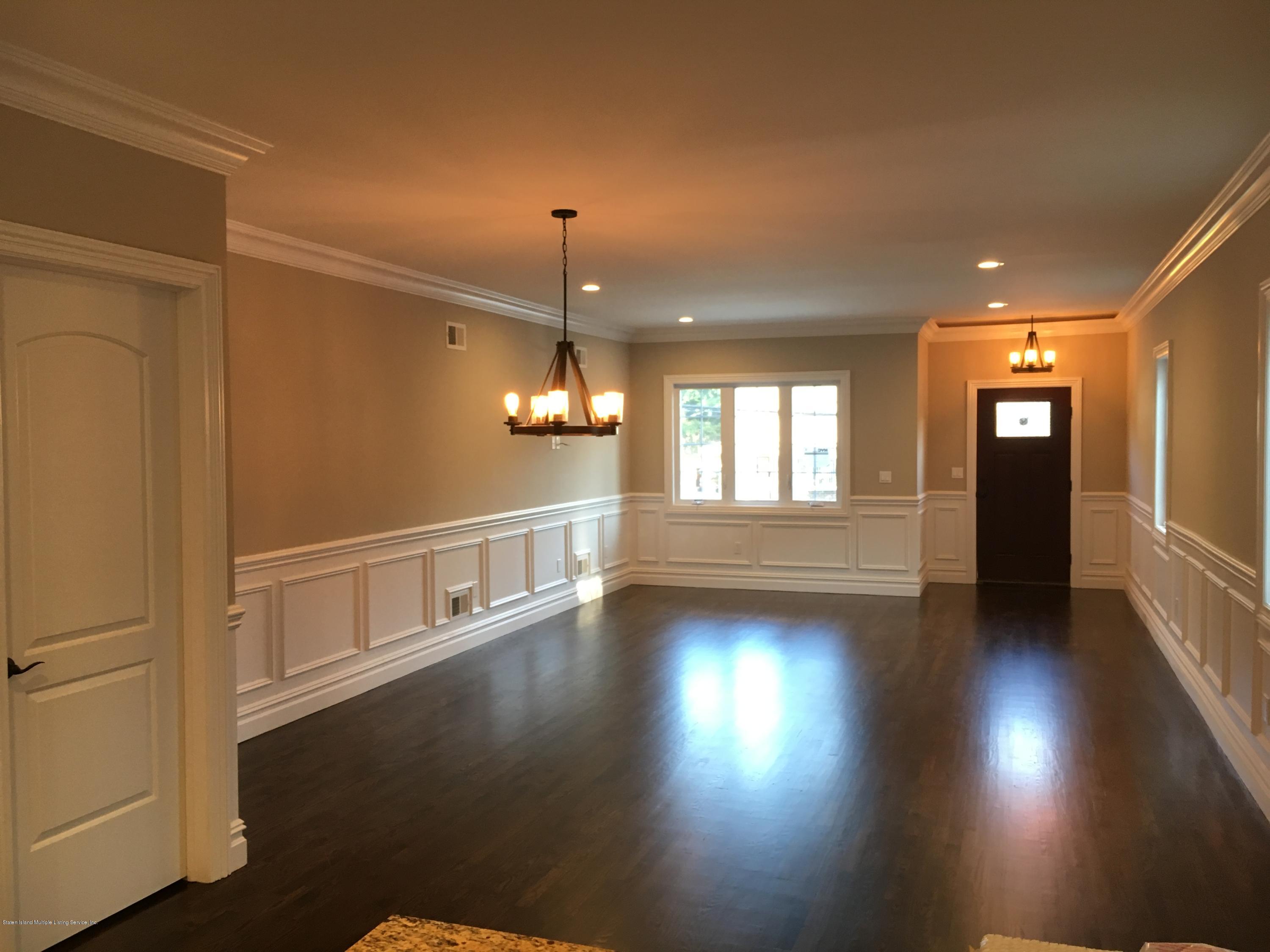 665 Annadale Road Staten Island, NY 10312 - Photo 10 of 20 Sample Living Room