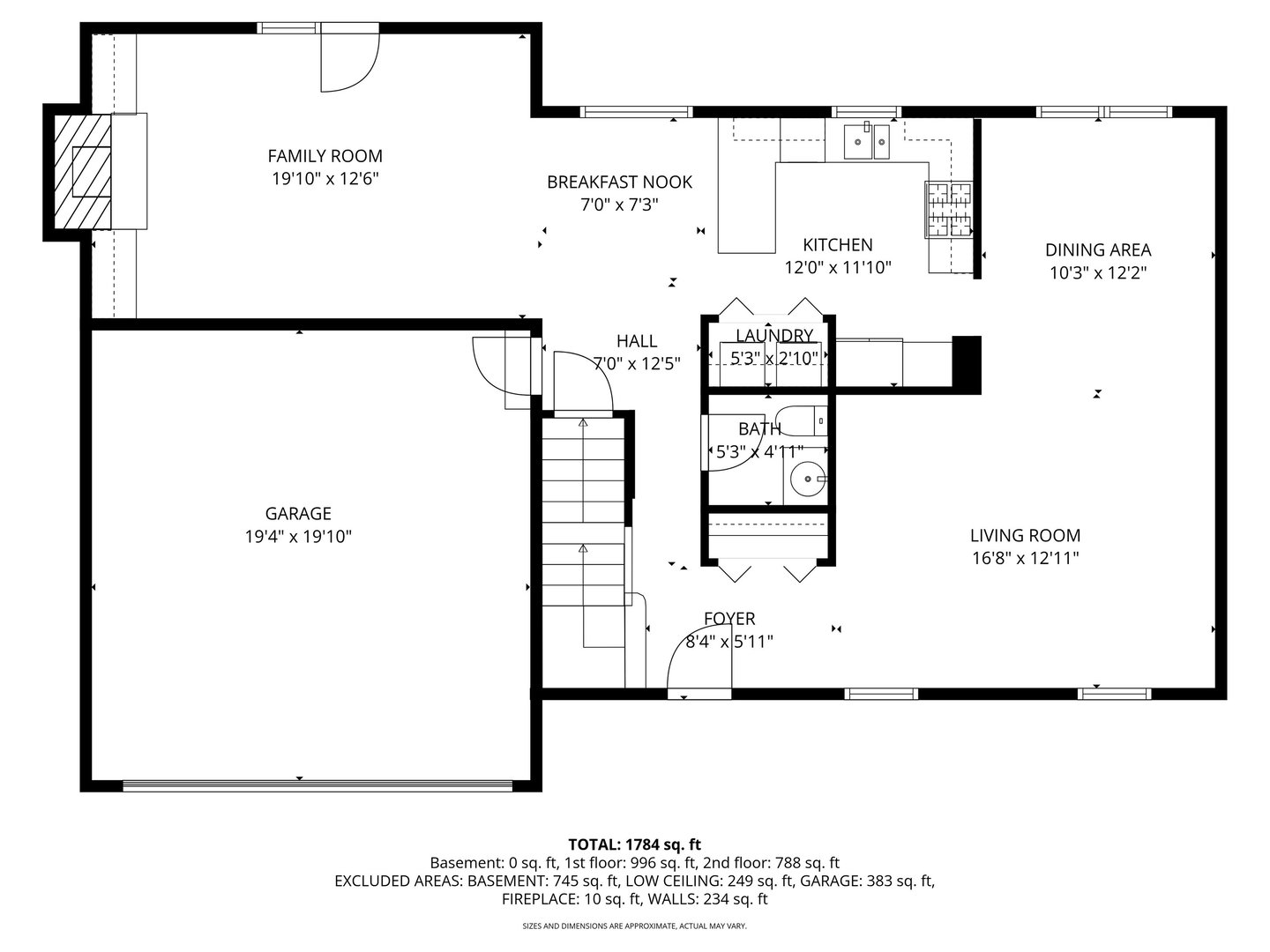 3432 Drover Lane Darien, IL 60561 - Photo 27 of 29 unknown