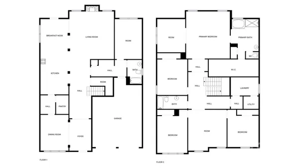 $570,000 | 3081 Crosswind Drive, Fort Mill, SC 29707