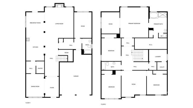 $585,000 | 3081 Crosswind Drive, Fort Mill, SC 29707