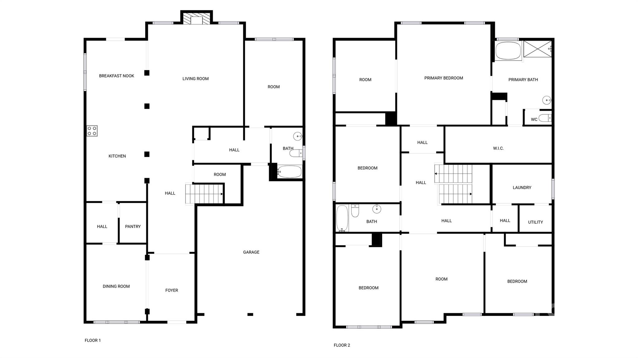3081 Crosswind Drive Fort Mill, SC 29707 - Photo 19 of 19