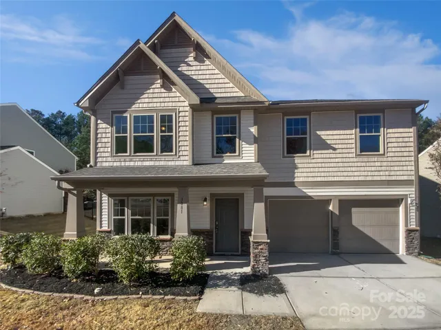 $585,000 | 3081 Crosswind Drive, Fort Mill, SC 29707