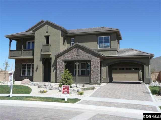 2675 Weymoor Court, Unit 7 Reno, NV 89521 - Photo 1 of 5 Photo 1