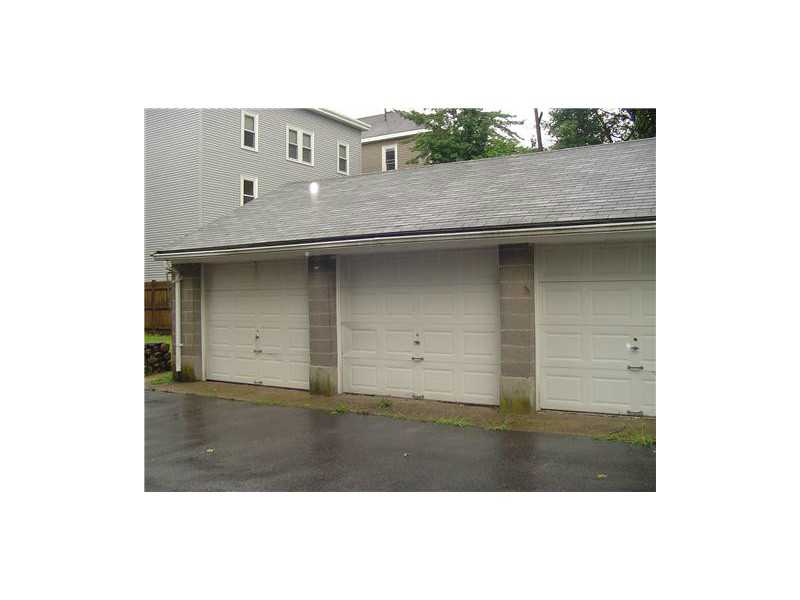 114 Bennett Street Woonsocket, RI 02895 - Photo 3 of 11 Parking Lot/Garage.