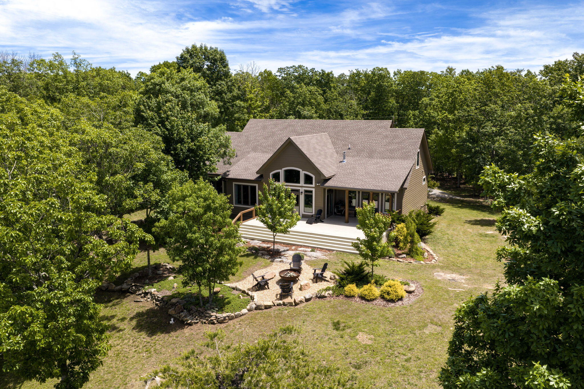 3099 Sunset Drive Rising Fawn, GA 30738 - Photo 80 of 85 81-web-or-mls-DJI_20260508134032_0365_D-