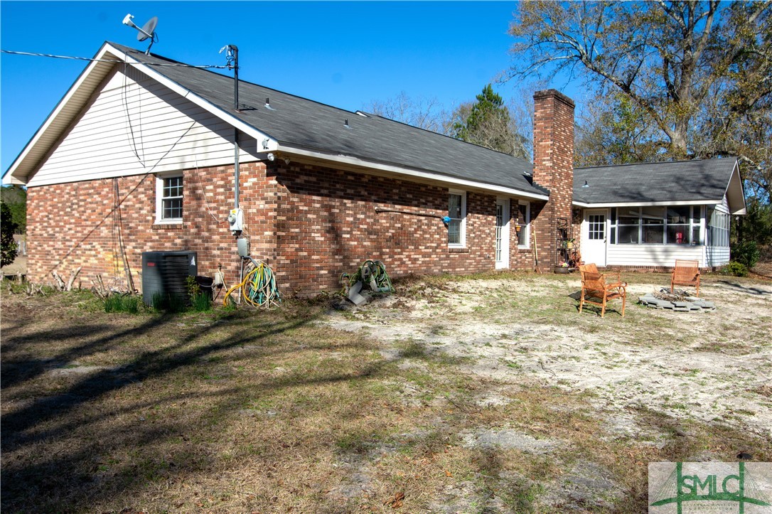 3896 Maria Sorrell Road Statesboro, GA 30461 - Photo 3 of 42 Gallery Image 3
